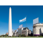 Argentina 2023: Buenos Aires - Salta - Iguassu  